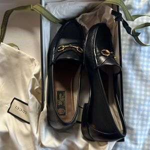 GUCCI - WOMEN'S HORSEBIT 1953 LOAFER